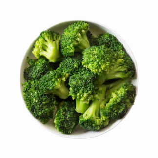 Broccoli 20/40mm