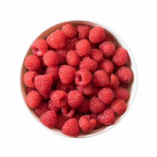 Raspberries
