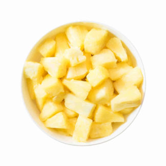 Pineapple Chunks