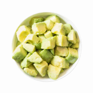 Avocado Diced