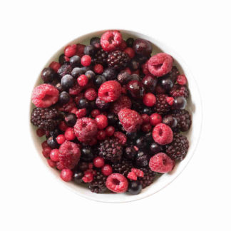 Summer Berry Mix