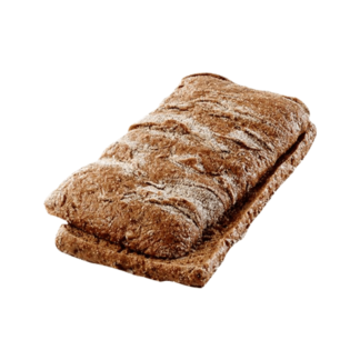 Rye Sandwich Pre-Sliced