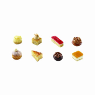 Montmartre Petits Fours