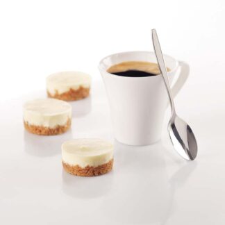 Mini Cheesecake
