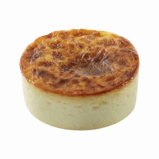 San Sebastian Cheesecake