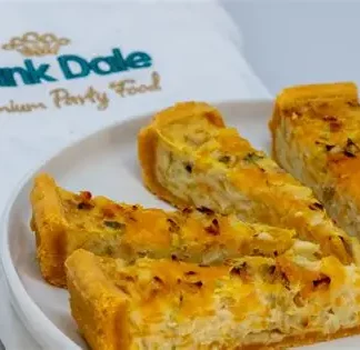 Cheese, Onion & Chive Pickups