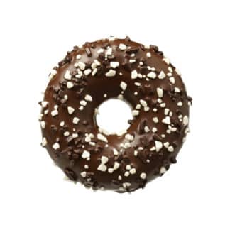 Donut Belgiyummy