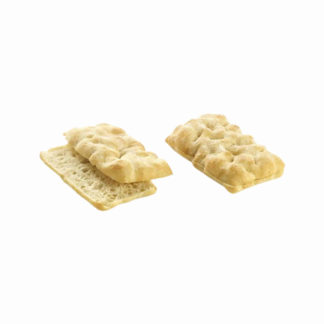 Tuscan Flat Bread Pre-Sliced