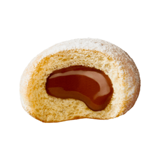 Donut The Crazelnut Bite