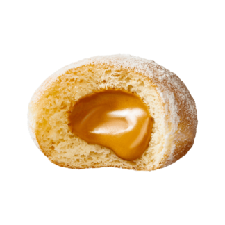 Donuts The Speculicious Bite