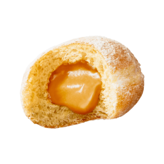 Donut The Caramba Bite