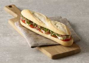 Express Baguette T & S