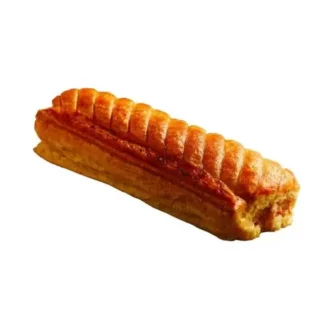 FB Jumbo Sausage Roll 8"