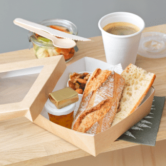 Caractere Baguette 280g