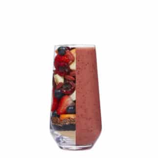 PACK'D Boost Smoothie Kits