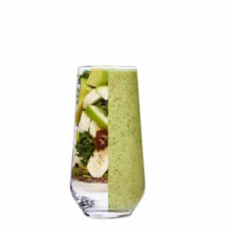 PACK'D Nourish Smoothie Kits