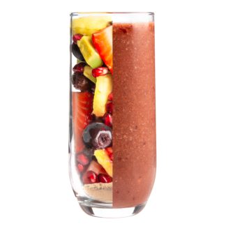 PACK'D Focus Smoothie Kits