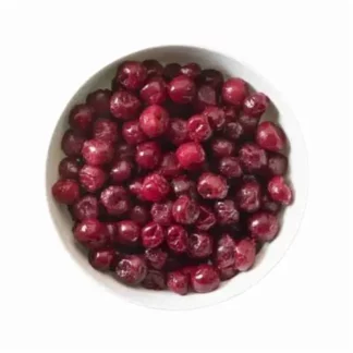 Sour Cherries