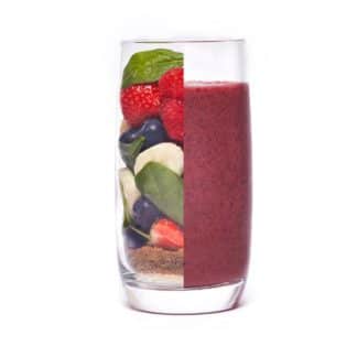 PACK'D Energy Smoothie Kits