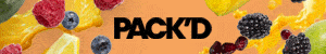 PACK'D SAMPLE KIT