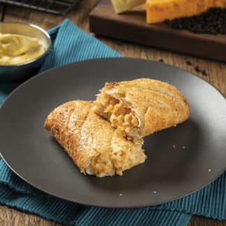 Cheese & Onion Roll