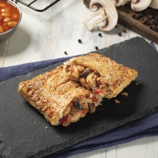 All Day Breakfast Bar