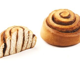 Squidgy Cinnamon Whirl