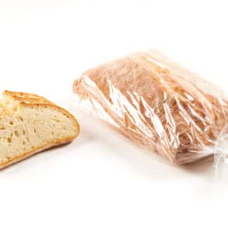 Pave Grande Chasse White, Pre-Sliced