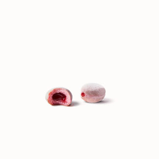 Donut the Berry bomb bite