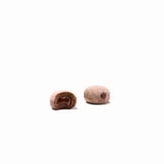 Donut the Choc-O-Lot bite