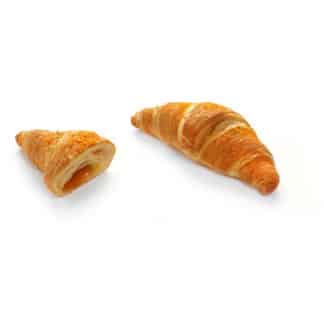Apricot Filling Croissant