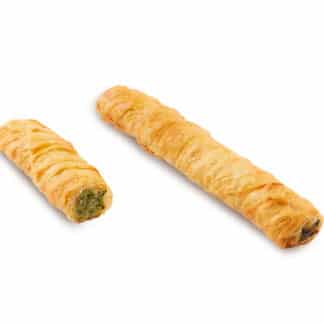 Spinach & feta Borek Stick