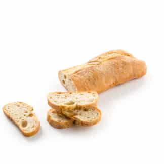 Pagnotta Rustica