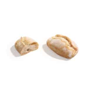 Mini Pagnottella Rustica