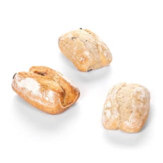 Mini Pagnottella Mix