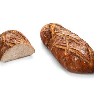 Rustic loaf Sourdough White