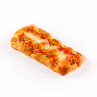 Schiacciata Margherita