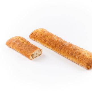 Crystal Ciabatta