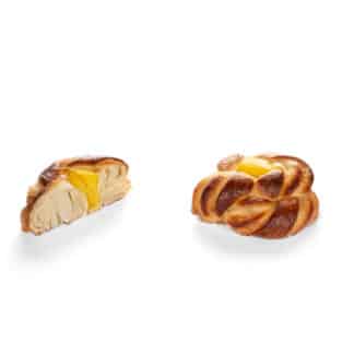 Swedish Knot Vanilla