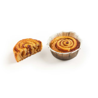 Cinnamon Whirl (Cup)
