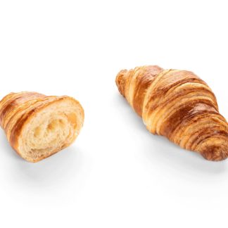 Mini Butter Croissant