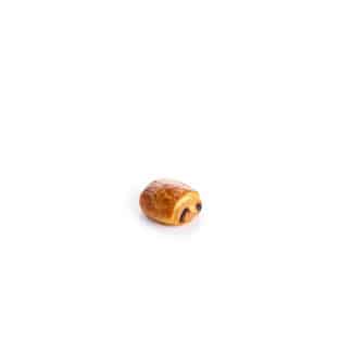 Mini Butter pain Au Chocolate