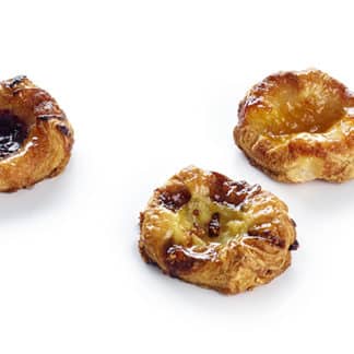 Mini Mix Danish Crown Vegan