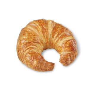 Curved Croissants