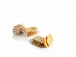 GLUTEN-FREE BREAD SLICES MIX