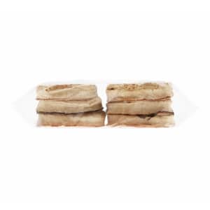 Lux Bkd Sdough Crumpets