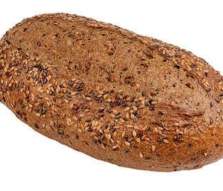 ROYAL SOURDOUGH BREAD WITH SEEDS PB