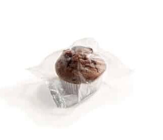 Chocolate Chip Muffin