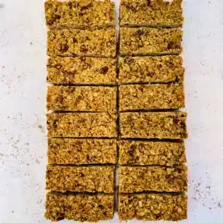 Fruity Flapjack