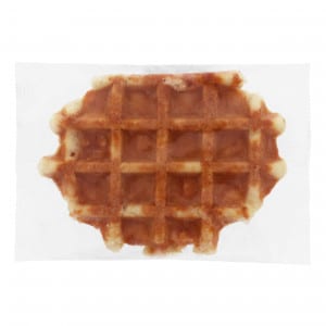Belgian Plain Waffles